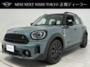 ＭＩＮＩ ＭＩＮＩ クーパーＳＥクロスオーバーオール４　クラシッ...