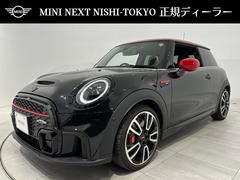 ＭＩＮＩ　ＭＩＮＩ　ジョンクーパーワークス　ジョンクーパーワークストリム　認定中古車　２年保証