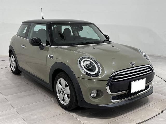 ＭＩＮＩ ＭＩＮＩ クーパーＤ　認定保証２年　コンフォートＡ　Ｐアシスト