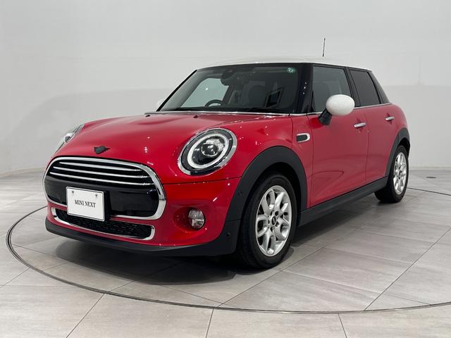 ＭＩＮＩ正規ディーラー　ＭＩＮＩ　ＮＥＸＴ西東京 保証料・整備費込みプライス　　全国陸送可能！