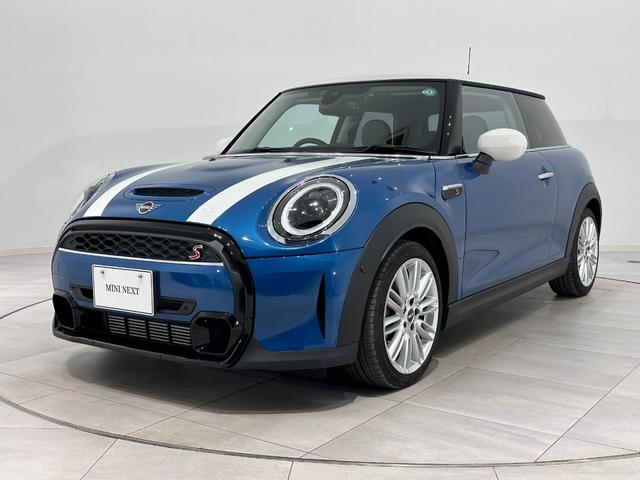 ＭＩＮＩ正規ディーラー　ＭＩＮＩ　ＮＥＸＴ西東京 保証料・整備費込みプライス　　全国陸送可能！