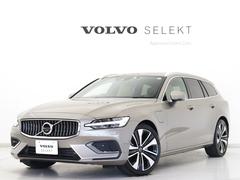 ボルボ　Ｖ６０　リチャージ　ＰＨＶ　Ｔ６　ＡＷＤ