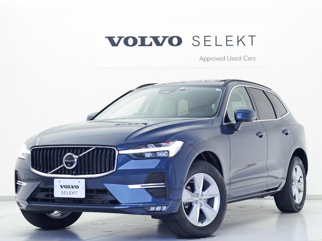 ボルボ XC60