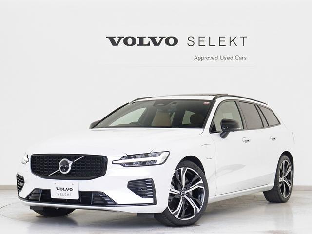 ボルボ Ｖ６０