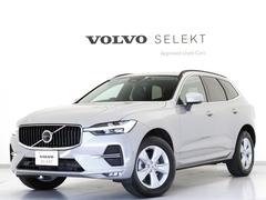 ボルボ　ＸＣ６０　プラス　Ｂ５　社内使用車　クライメートＰＫＧ