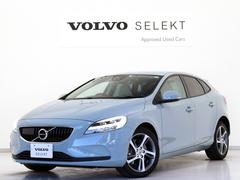 ボルボ　Ｖ４０　Ｄ４　モメンタム　アマゾンブルー　クリーンディーゼル搭載