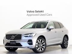 XC60 アルティメット B5 AWD サンルーフ Google搭載 ドラレコ 48V リニアライムウッドパネル 前後シートヒーター ステアリングヒーター リラクゼーション機能 ベンチレーション機能 360°カメラ パワーテールゲート 中古車画像