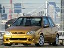 CITROEN SAXO