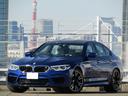 ＢＭＷ Ｍ５ Ｍ５　１年走行距離無制限保証付き　ホワイトレザー　...