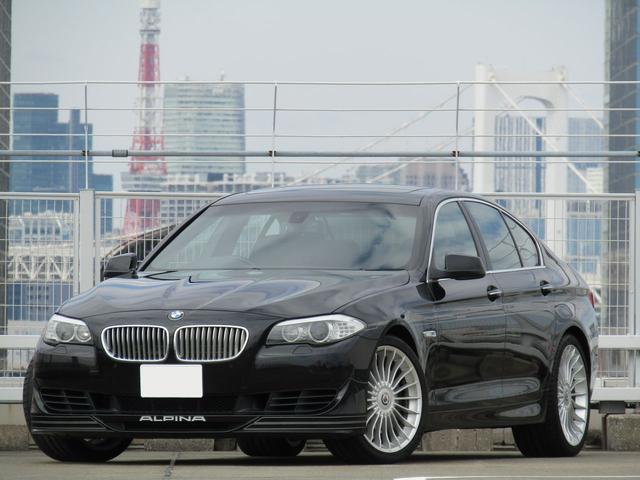 ＢＭＷアルピナ Ｂ５