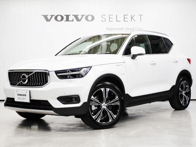 Used VOLVO XC40 RECHARGE PLUG IN HYBRID T5 INSCRIPTION for sale - search results (List View) | Japanese used cars and imports | Goo-net Exchange Find Japanese used vehicles