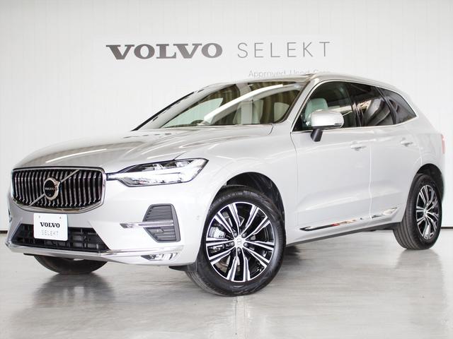 ボルボ XC60