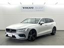 ボルボ Ｖ６０ Ｔ５　インスクリプション　２０２０年モデル　ＨＡ...