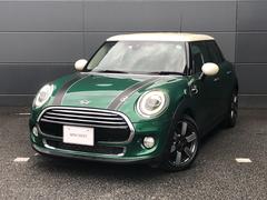 ミニ Minicooper クーパー 5doorの中古車 中古車価格 相場情報 価格 Com ミニ Minicooper クーパー 5doorの中古車 中古車価格 相場情報 価格 Com