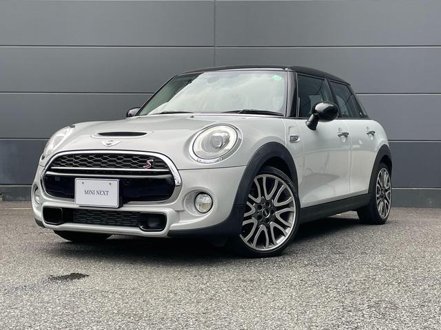 ｍｉｎｉ ｍｉｎｉ クーパーｓ ５ドア ｙｏｕｒｓパッケージ 本革ｓ ｂカメラ ｓヒーターの中古車詳細 中古車検索ならkurutown クルタウン