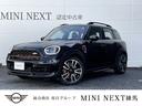 ＭＩＮＩ ＭＩＮＩ ジョンクーパーワークス　クロスオーバー　４Ｗ...