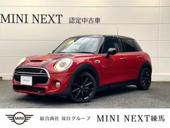 ＭＩＮＩ　ＭＩＮＩ　クーパーＳＤ　５ドア　ＡＣＣ　ＣＡＢＡＮＡシート