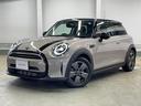 ＭＩＮＩ ＭＩＮＩ クーパー　３ドア　ＤＣＴ　認定中古車　純正ナ...