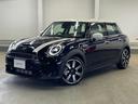 ＭＩＮＩ ＭＩＮＩ クーパーＳ　５ドア　ＤＣＴ　　Ａｐｐｌ…