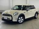 ＭＩＮＩ ＭＩＮＩ ワン　５ドア　ＤＣＴ　純正ナビ　クルコン　Ｄ...