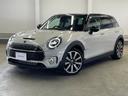 ＭＩＮＩ ＭＩＮＩ クーパーＳＤ　クラブマン　純正ナビ　クルコン...