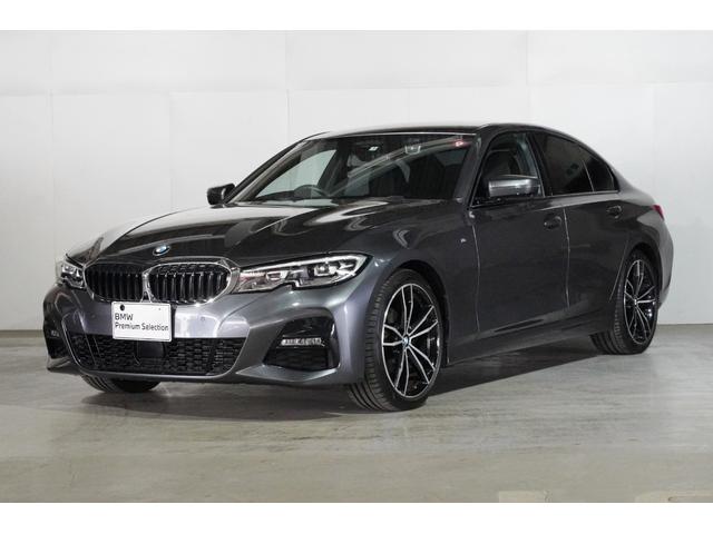 ＢＭＷ ３シリーズ ３２０ｄ　ｘＤｒｉｖｅ　Ｍスポーツ　ＢＭＷ認定中古車