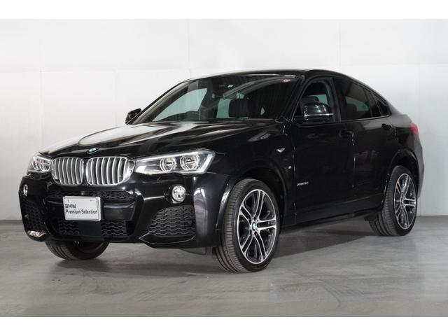 ＢＭＷ ｘＤｒｉｖｅ　２８ｉ　Ｍスポーツ　ＢＭＷ認定中古車　２０１８年モデル　ブラック・レザーシート　フロント・シートヒーター　アスリート・パッケージ　衝突軽減ブレーキ　車線逸脱警告　２０インチ・アロイホイール