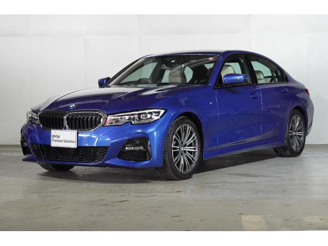 ３２０ｄ　ｘＤｒｉｖｅＭスポーツハイラインパッケージ　ＢＭＷ認定中古車　２０２２年モデル　オイスター・レザーシート　コンフォート・パッケージ　１８インチ・アロイホイール　ＬＥＤヘッドライト　ＢＬＵＥＴＯＯＴＨ　ＥＴＣ２．０　ＡＣＣ　衝突軽減　車線逸脱警告