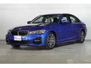 ＢＭＷ ３シリーズ ３２０ｄ　ｘＤｒｉｖｅＭスポーツハイラインパ...