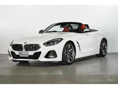 ＢＭＷ　Ｚ４　Ｍ４０ｉ　マグマレッド　レザーシート　ＬＥＤヘッドライト