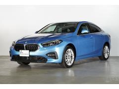 ＢＭＷ　２シリーズ　２１８ｄグランクーペ　プレイ　エディションジョイ＋　ＢＭＷ認定中古車