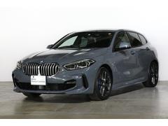 ＢＭＷ　１シリーズ　１１８ｄ　Ｍスポーツ　エディションジョイ＋　ＢＭＷ認定中古車