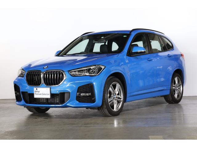 ｘＤｒｉｖｅ　１８ｄ　Ｍスポーツ　ＢＭＷ認定中古車　２０２０年モデル　クロス／ヘキサゴンシート　コンフォート・パッケージ　コンフォートアクセス　電動トランク　１８インチ・アロイホイール　タッチ式・ナビゲーション　前後バンパーセンサー