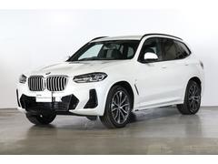 ＢＭＷ　Ｘ３　ｘＤｒｉｖｅ　２０ｄ　Ｍスポーツ　衝突軽減ブレーキシステム