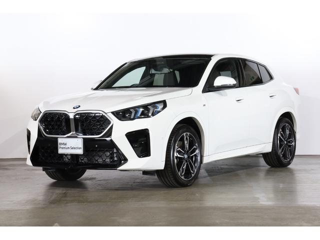Ｘ２ ｘＤｒｉｖｅ　２０ｉ　Ｍスポーツハイラインパッケージ　ＢＭＷ認定中古車（1枚目）