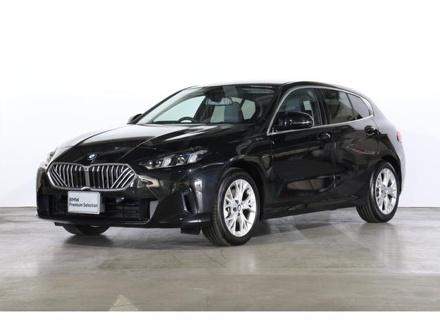 １シリーズ(BMW) １２０ｄ　ＢＭＷ認定中古車　車線逸脱警告　衝突軽減ブレーキ 中古車画像