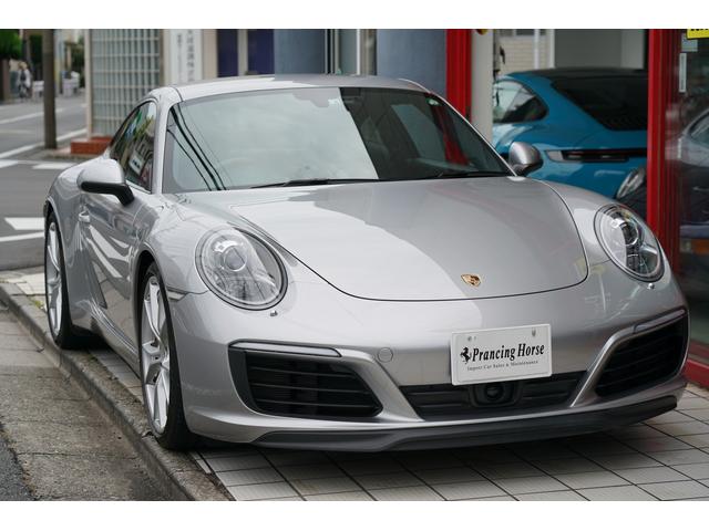 ポルシェ 911