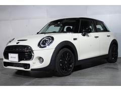 ミニ Minicooperの中古車 中古車価格 相場情報 価格 Com