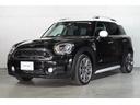 ＭＩＮＩ クーパーＳＤ　クロスオーバー　オール４　ＭＩＮＩ認定中古車　２０１９年モデル　オール４　ペッパー・パッケージ　ホワイトルーフ＆ミラーキャップ　タッチ式・ナビゲーション　前後バンパーセンサー　ＬＥＤ・ヘッドライト　スマートキー（1枚目）