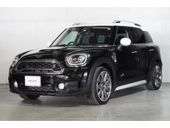 ＭＩＮＩ　ＭＩＮＩ　クーパーＳＤ　クロスオーバー　オール４　ＭＩＮＩ認定中古車