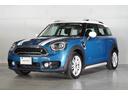 ＭＩＮＩ クーパーＳ　Ｅ　クロスオーバー　オール４　ＭＩＮＩ認定中古車　２０１９年モデル　ペッパー・パッケージ　１８インチ・アロイホイール　ホワイトルーフ　シート・ヒーター　オートトランク　ＬＥＤヘッドライト　ＡＣＣ　衝突軽減ブレーキ　スマートキー（1枚目）