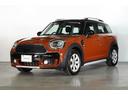 ＭＩＮＩ ＭＩＮＩ クーパーＤ　クロスオーバー　ＭＩＮＩ認定中古...