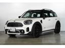 ＭＩＮＩ クーパーＤ　クロスオーバーオール４　クラシックトリム　ＭＩＮＩ認定中古車　２０２３年モデル　ＰＲＥＭＩＵＭプラス　１８インチ・アロイホイール　純正ナビゲーション・システム　アクティブ・クルーズコントロール（ＡＣＣ）スポーツシート　スマートキー（1枚目）