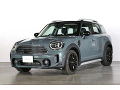 ＭＩＮＩ　ＭＩＮＩ　クーパＤクロスオバオル４プレミアム＋Ｐクラシクトリム　ＭＩＮＩ認定中古車　２０２３年モデル　アクティブ