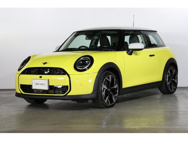 MINI NEXT Tokyo Bayの中古車・販売店情報 MINI NEXT Tokyo Bayの中古車・販売店情報