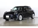 ＭＩＮＩ ＭＩＮＩ 　ＭＩＮＩ認定中古車　レザーチェスター　１７...
