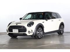 MINI クーパーD クラブマン クラシック・トリム MINI認定中古車 中古車画像