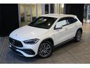 メルセデスＡＭＧ ＧＬＡクラス ＧＬＡ３５　４マチック　レーダー...