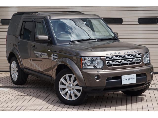 ランドローバー ディスカバリー4 Hse 4wd 6at 海外試乗記 もはやレンジローバー Webcg ランドローバー ディスカバリー4 Hse 4wd 6at 海外試乗記 もはやレンジローバー Webcg