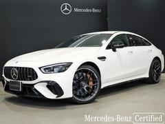 メルセデスＡＭＧ　ＧＴ ４ドアクーペ　６３　Ｓ　Ｅ　パフォーマンス